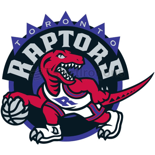 Toronto Raptors T-shirts Iron On Transfers N1201